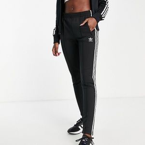 Classic adidas sweats